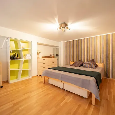Best Pallasti Loft For 4 Reval