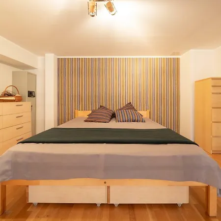 Best Pallasti Loft For 4 Appartamento Reval