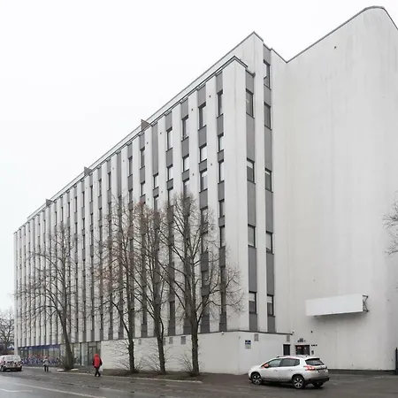 Best Pallasti Loft For 4 *